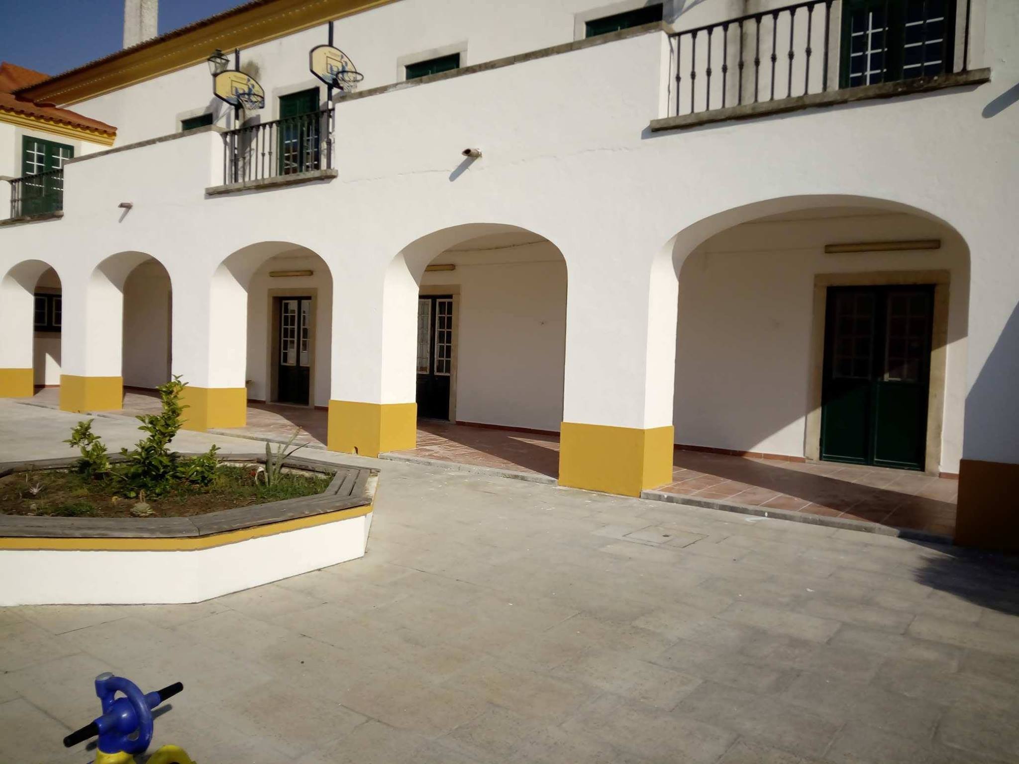 Casa do Povo de Azeitão