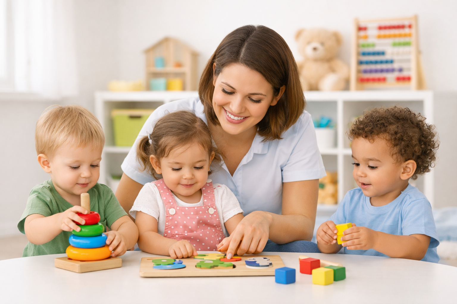 Creche